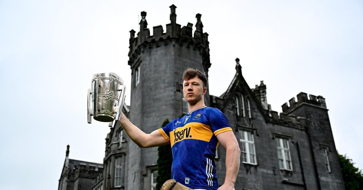 Jake Morris: 'The manner of some of the defeats last year wasn't acceptable'