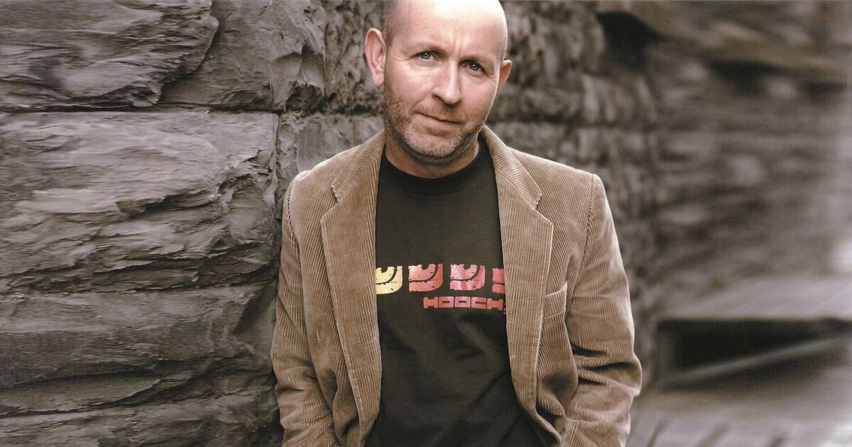Kieran Goss is new chair of RAAP, succeeding the late Paddy Cole