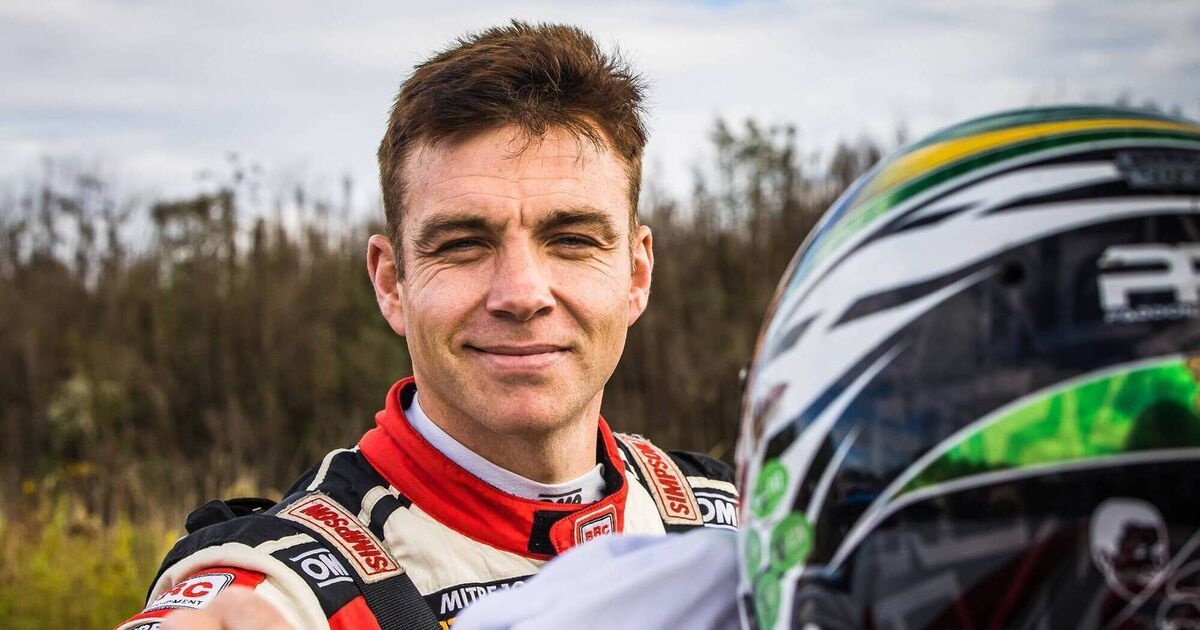 Motorsport: Paddon targets Donegal success on first competitive Irish outing