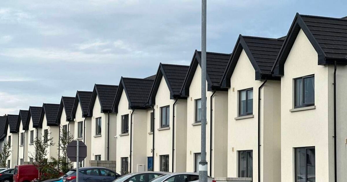 First-time buyer average income grew by €15k while home values increased by €100k, says report