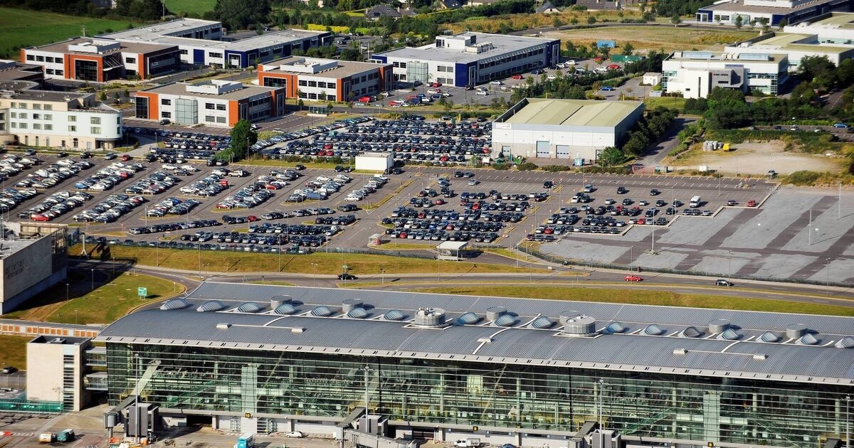 Cork Airport named best in Europe for third time