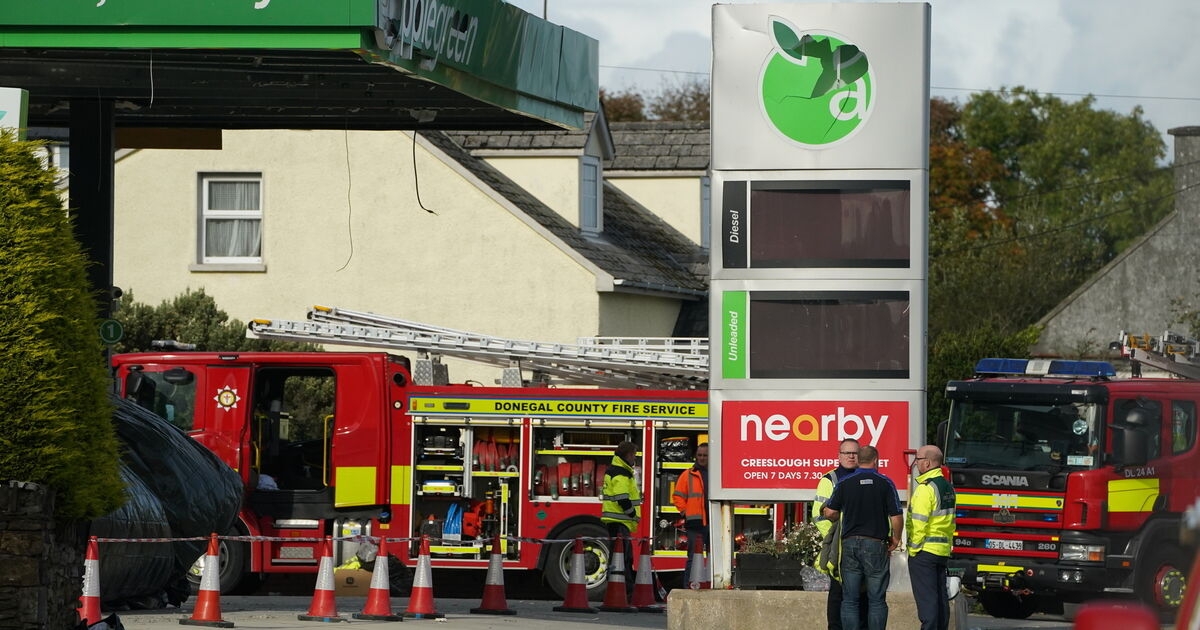An Bord Pleanála blocks Creeslough service station plan on site of tragic 2022 explosion