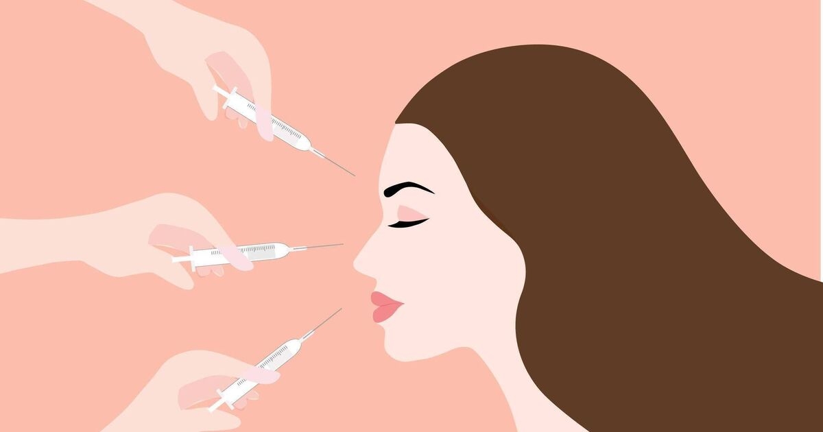 The wild west of beauty: why Ireland's cosmetic treatment craze needs taming