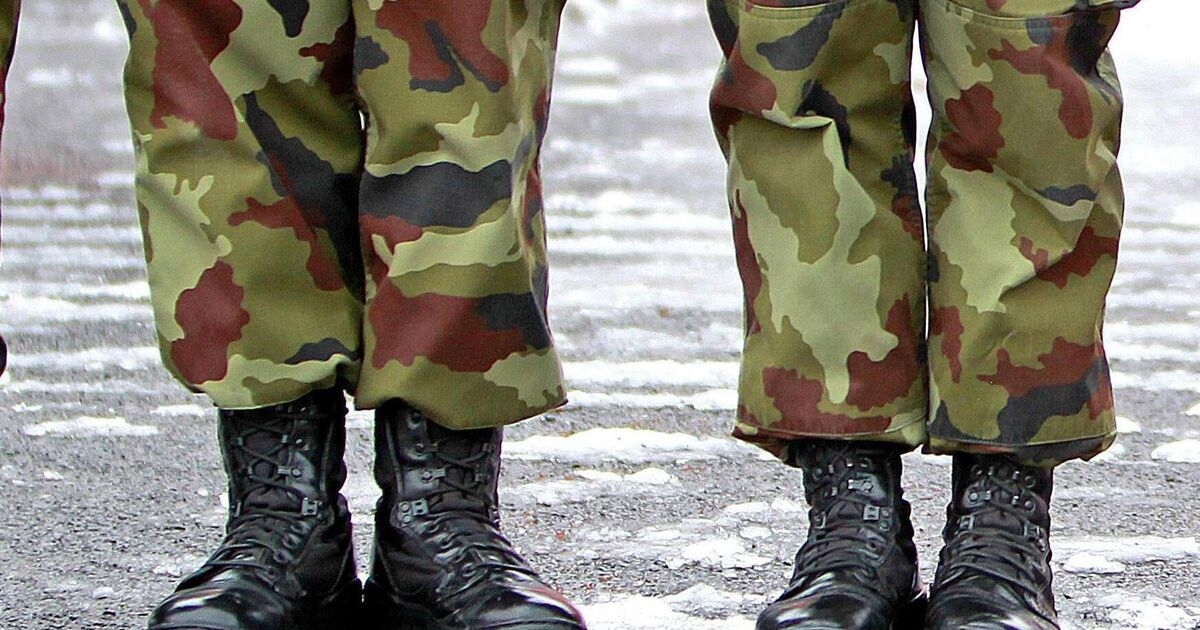 Defence Forces risks 'not serving public interest' and wasting taxpayer's money