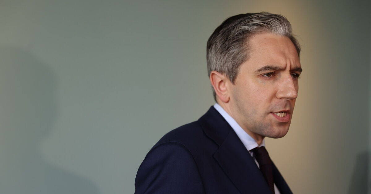 Tánaiste orders evacuation of Irish embassy staff in Iran