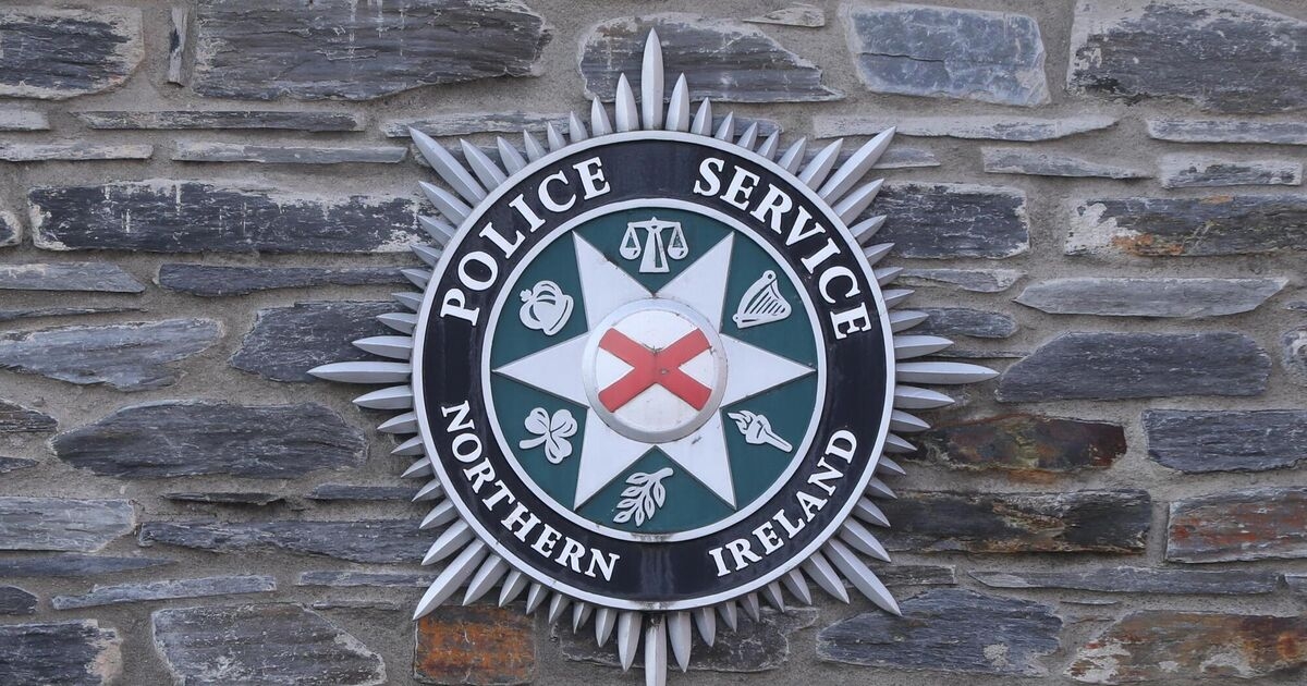 Man charged in relation to attack on Islamic Centre in Belfast