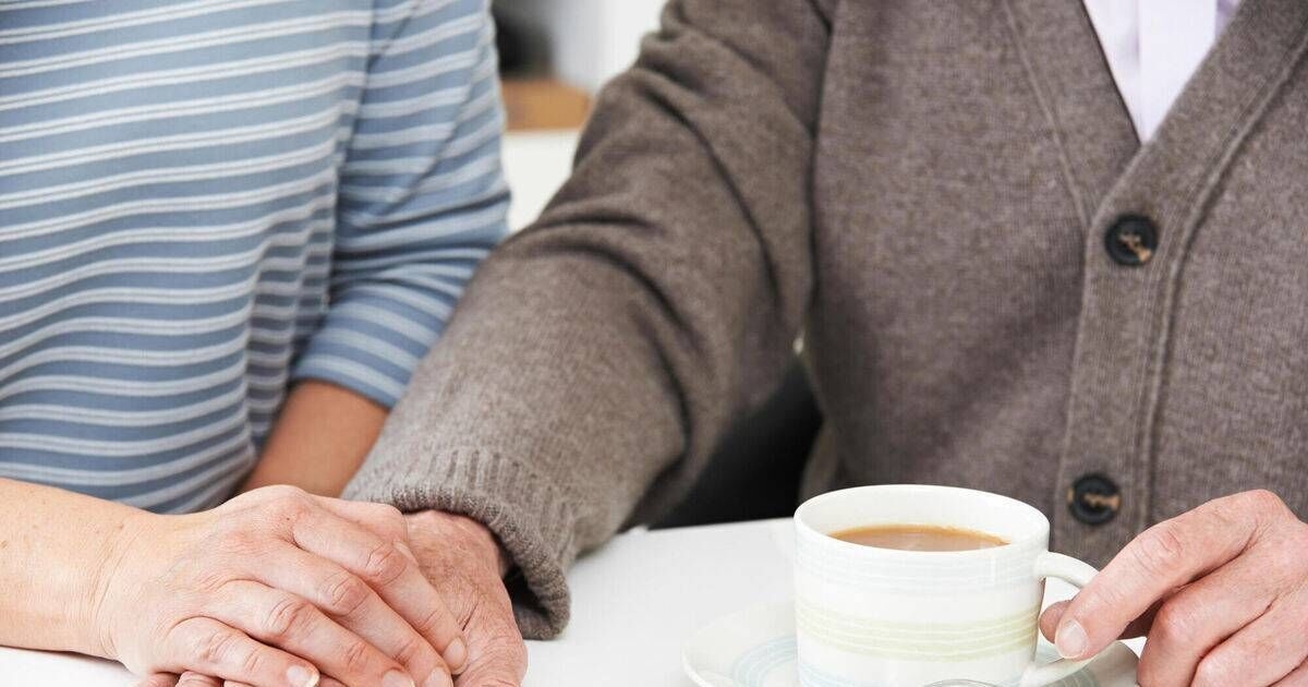 Letters to the Editor: My mother had a happy experience of residential care