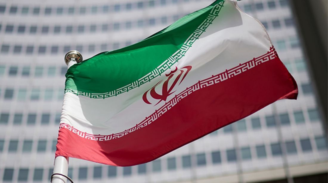 إيران تعدم رجلاً متّهماً بالتجسّس لصالح 'الموساد'