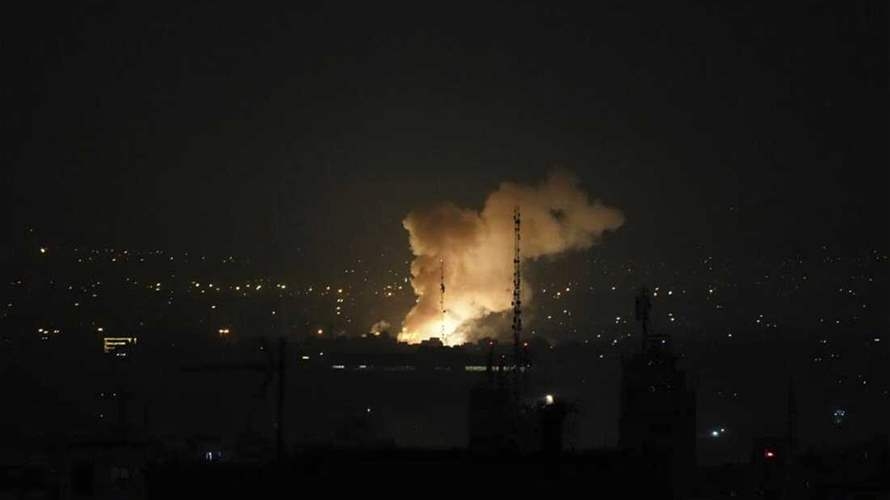 'Rising Lion': A Mossad-led strike to dismantle Iran's missile network