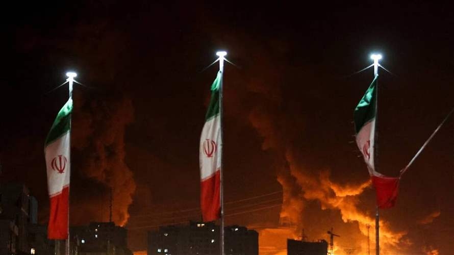 Israel warns Iranians to leave areas near weapons facilities nationwide