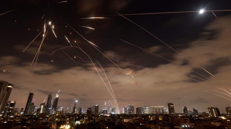 Fifth day of war: How Iran and Israel are testing each other's limits