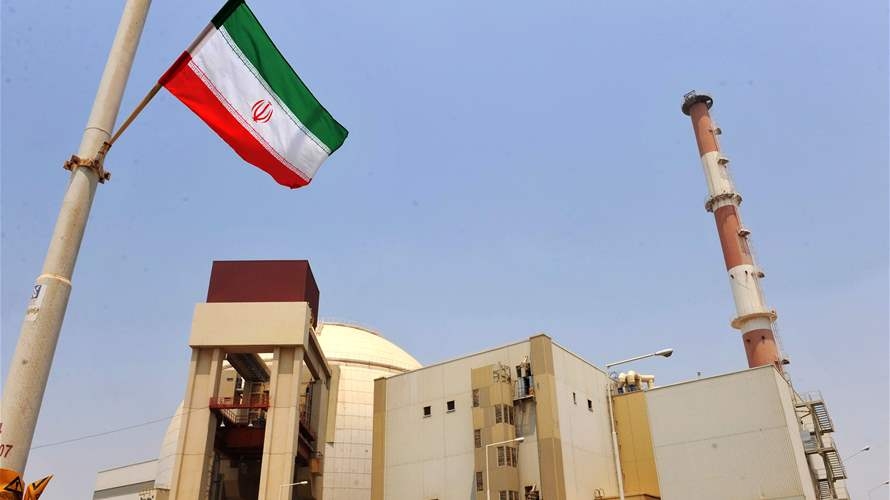 Russian official says situation at Iran's Bushehr nuclear plant is normal