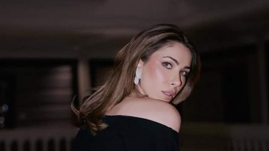 على أنغام أغنية "حلوة"... دانييلا رحمة تشارك جمهورها لحظات مميزة من عطلتها في إيطاليا (فيديو)