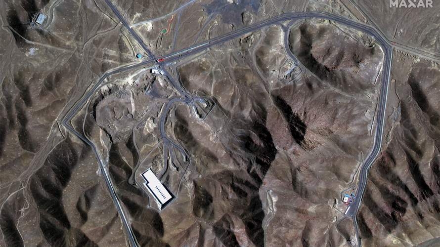 Strike and standstill: Iran weighs its next move following US attack