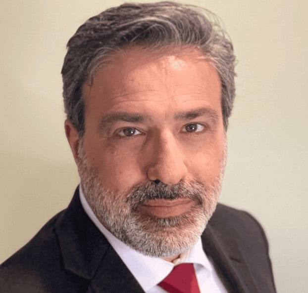US Security Cooperation in Mideast Must Account for Human Security: Col. Dahouk