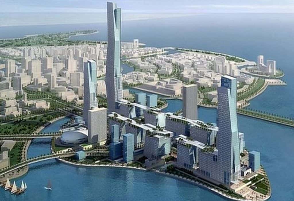 Saudi Arabia Unveils Tax Exemptions to Attract Global Talent