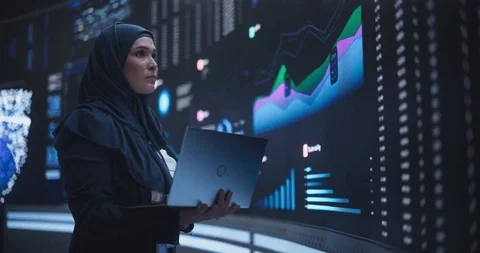 Saudi Arabia Tops Global Rankings in Empowering Women in AI