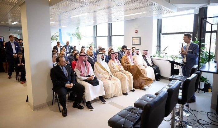 Health Ministry Unveils 'Biotech Accelerator' to Drive Innovation at BIO 2025
