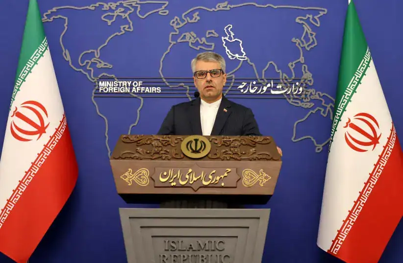 Iran Mulls Bill to Leave Nuclear Non-Proliferation Treaty