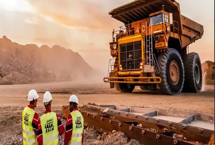 Mining in Mauritania: A Leading Sector with Promising Horizons
