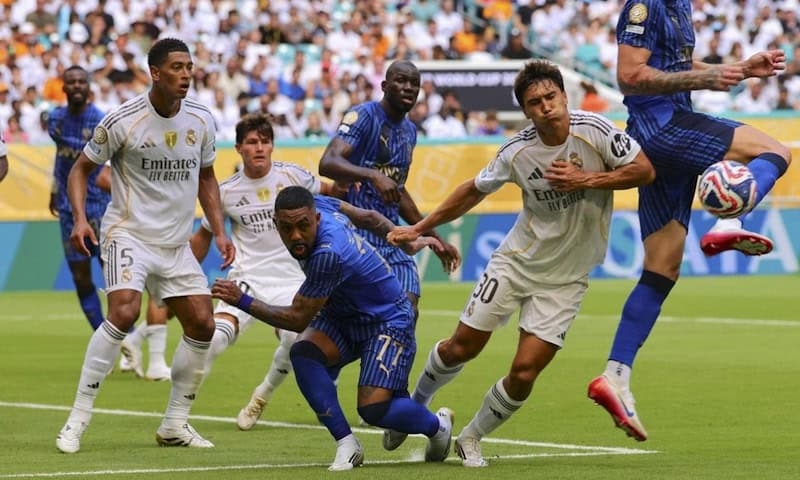 Preview: Al-Hilal Target Vital Win Over Salzburg in Club World Cup