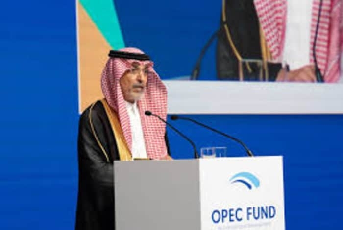 Finance Minister Wraps Up OPEC Fund Engagements