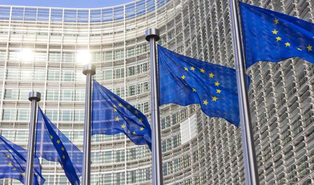 9 EU Countries Call for Ending Trade with Israeli Settlements