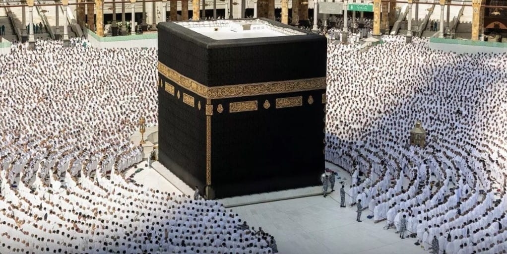 Saudi Arabia Declares Success of Hajj 2025, Receives Praise from Gulf Leaders