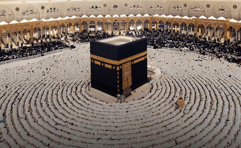 Saudi Arabia Enhances Hajj Experience with Free High-Speed Internet Access