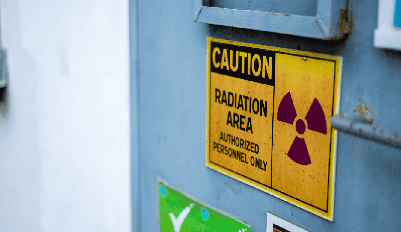 Precautionary Measures: How to Protect Yourself from Nuclear Radiation