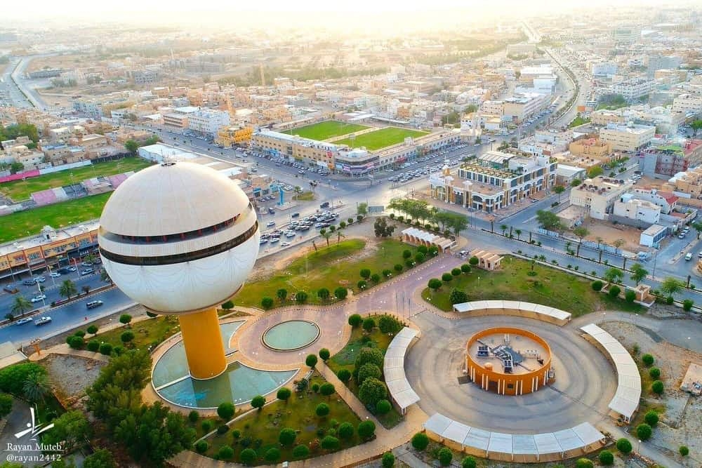 Buraidah to Take Part in UNESCO Creative Cities Network Annual Conference