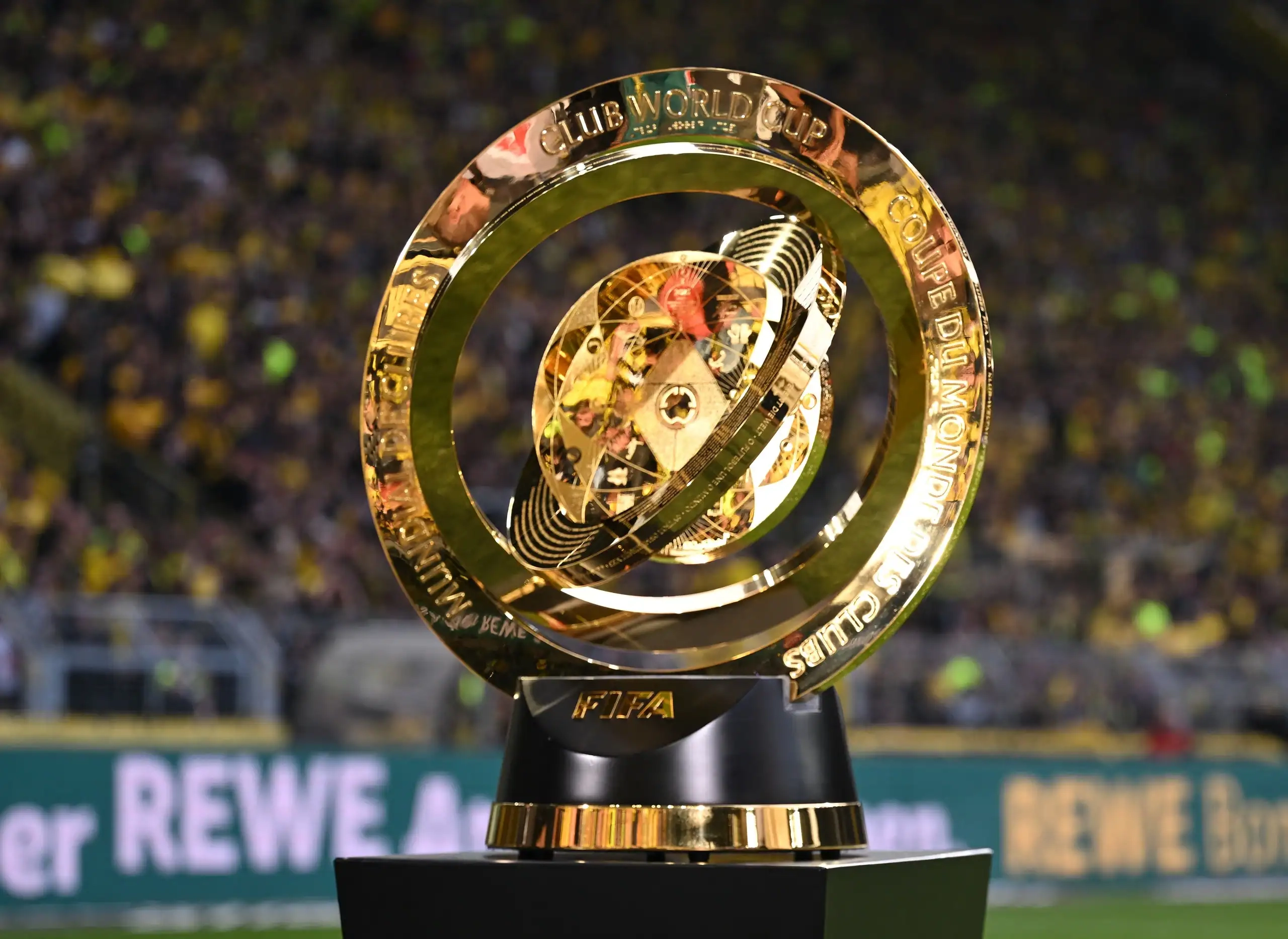 FIFA 2025 Club World Cup: 3rd Round Schedule, Live Results & Scorers