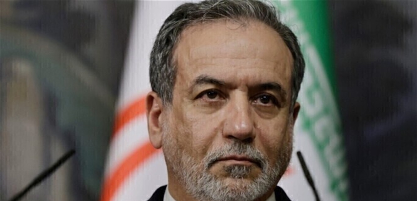 مُتهما أميركا بدعم العدوان الإسرائيلي.. عراقجي: مستعدون للتفاوض على حل