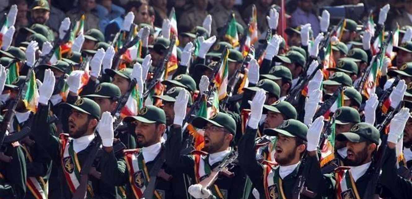 الحرس الثوريّ الإيرانيّ: ستتوقعون ردوداً قاسيّة