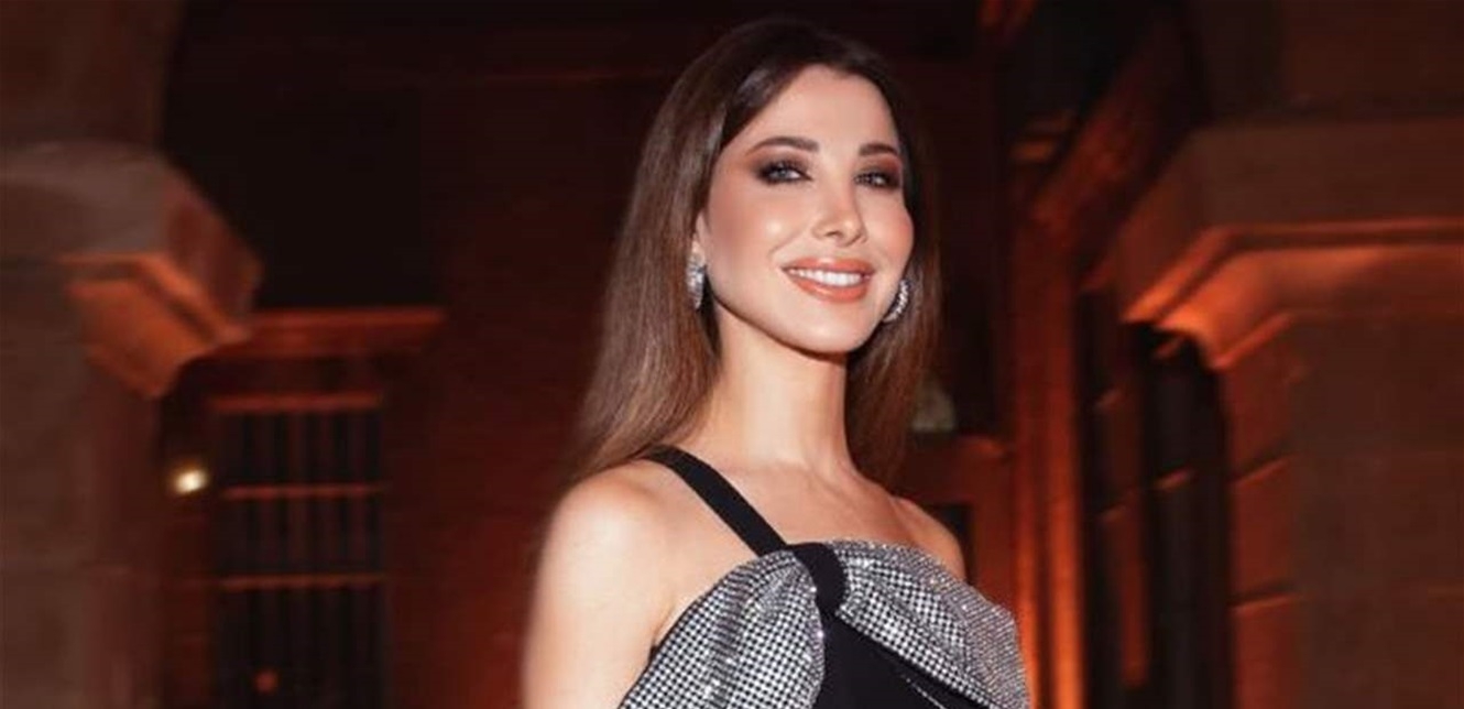 بإطلالة غير معتادة.. نانسي عجرم تُفاجئ جمهورها وتلفت الأنظار شاهدوا الصورة