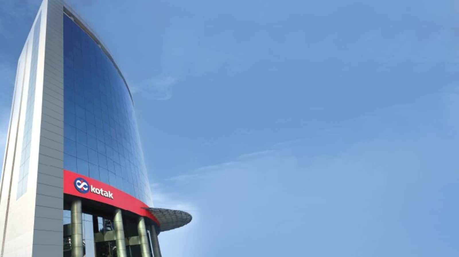 Kotak AMC targets extra  ₹800 cr for new credit fund after initial  ₹1,200 cr raise