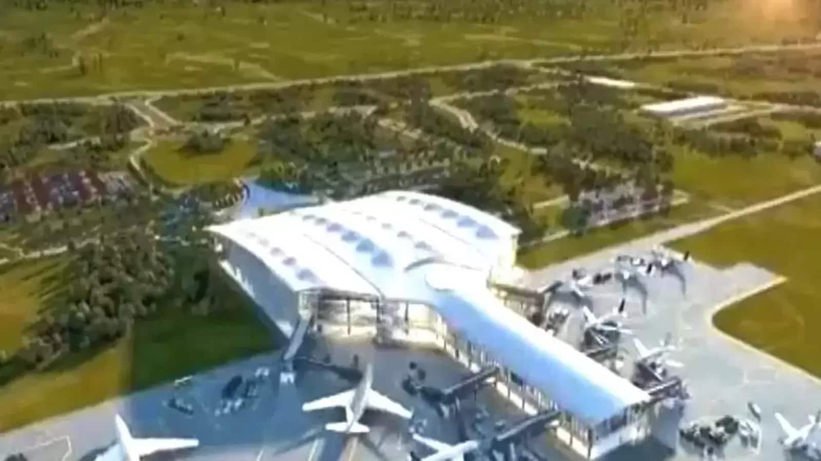 GMR Airports share price rises 2% on this acquisition update, ahead of Q4 Results, amid weak markets