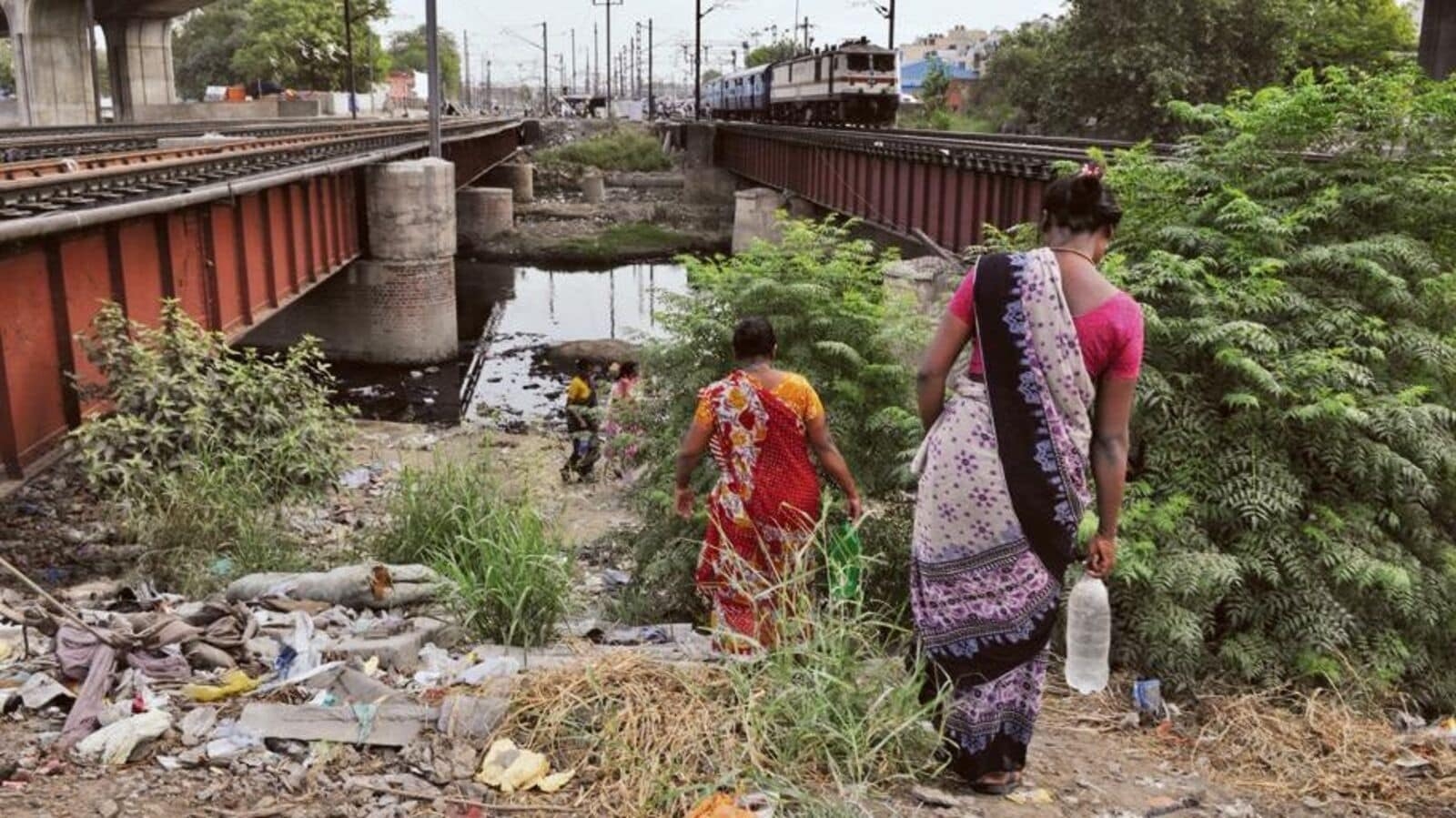 The poverty line has moved but have basic vulnerabilities in India eased?