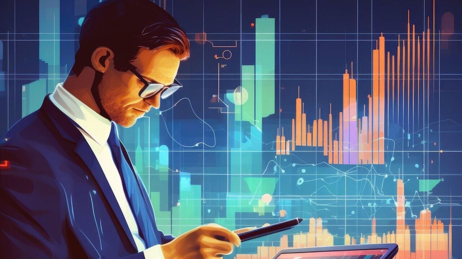 The two-minute investment rule that can transform your finances