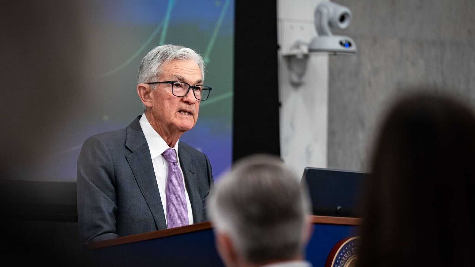 Barry Eichengreen: Is the US Federal Reserve's independence at threat?