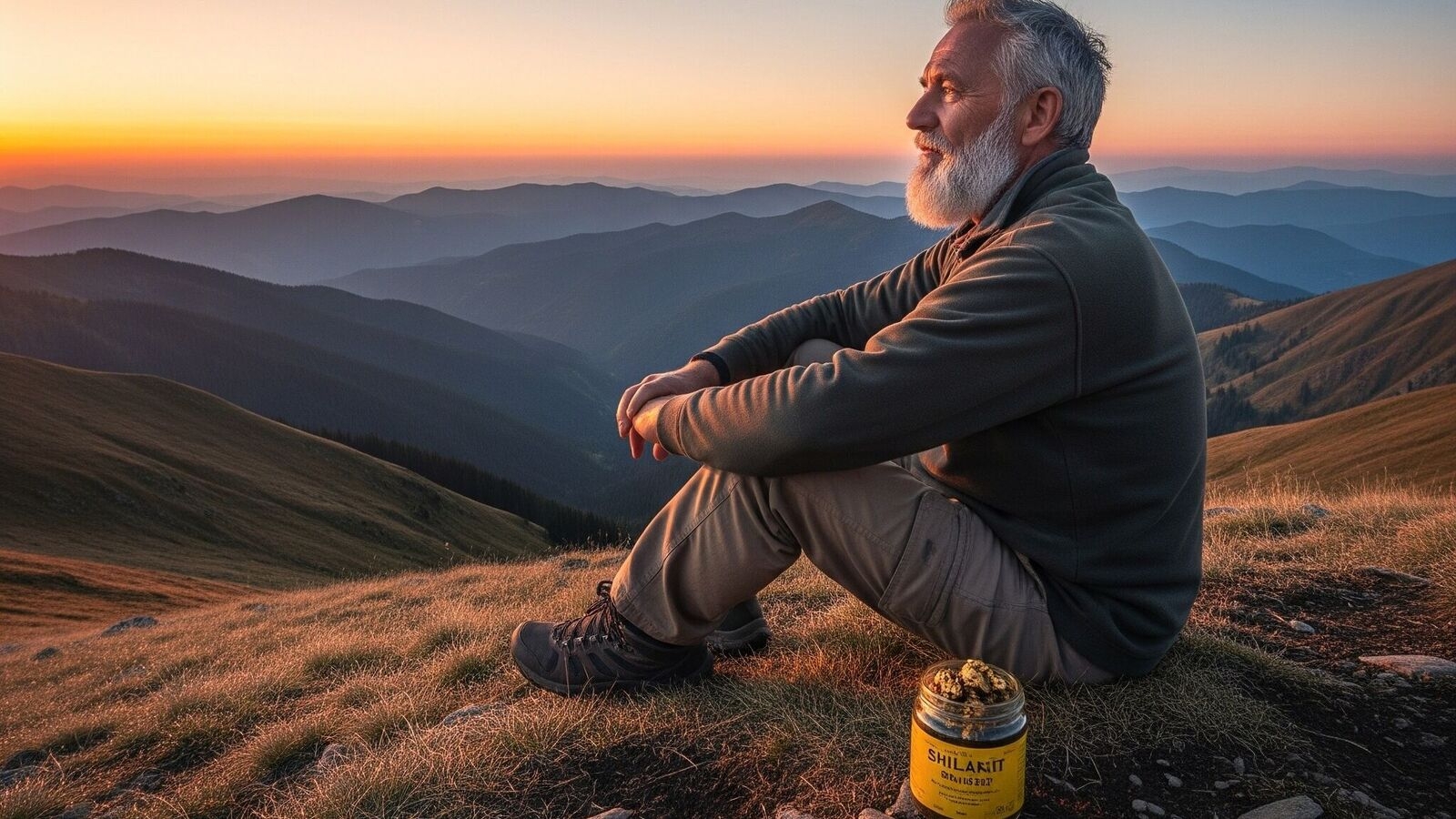 Why everyone is chasing the Shilajit high