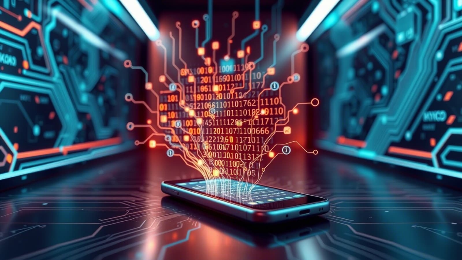 Hidden costs of 'free' tech: Understanding data monetisation