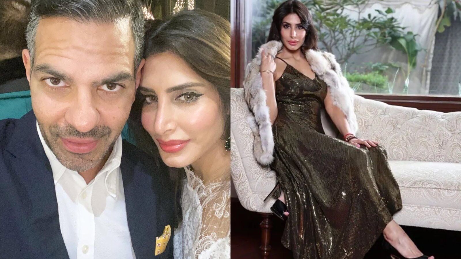 Who is Sunjay Kapur's second wife Priya Sachdev? The model-actor he married after divorce with Karisma Kapoor