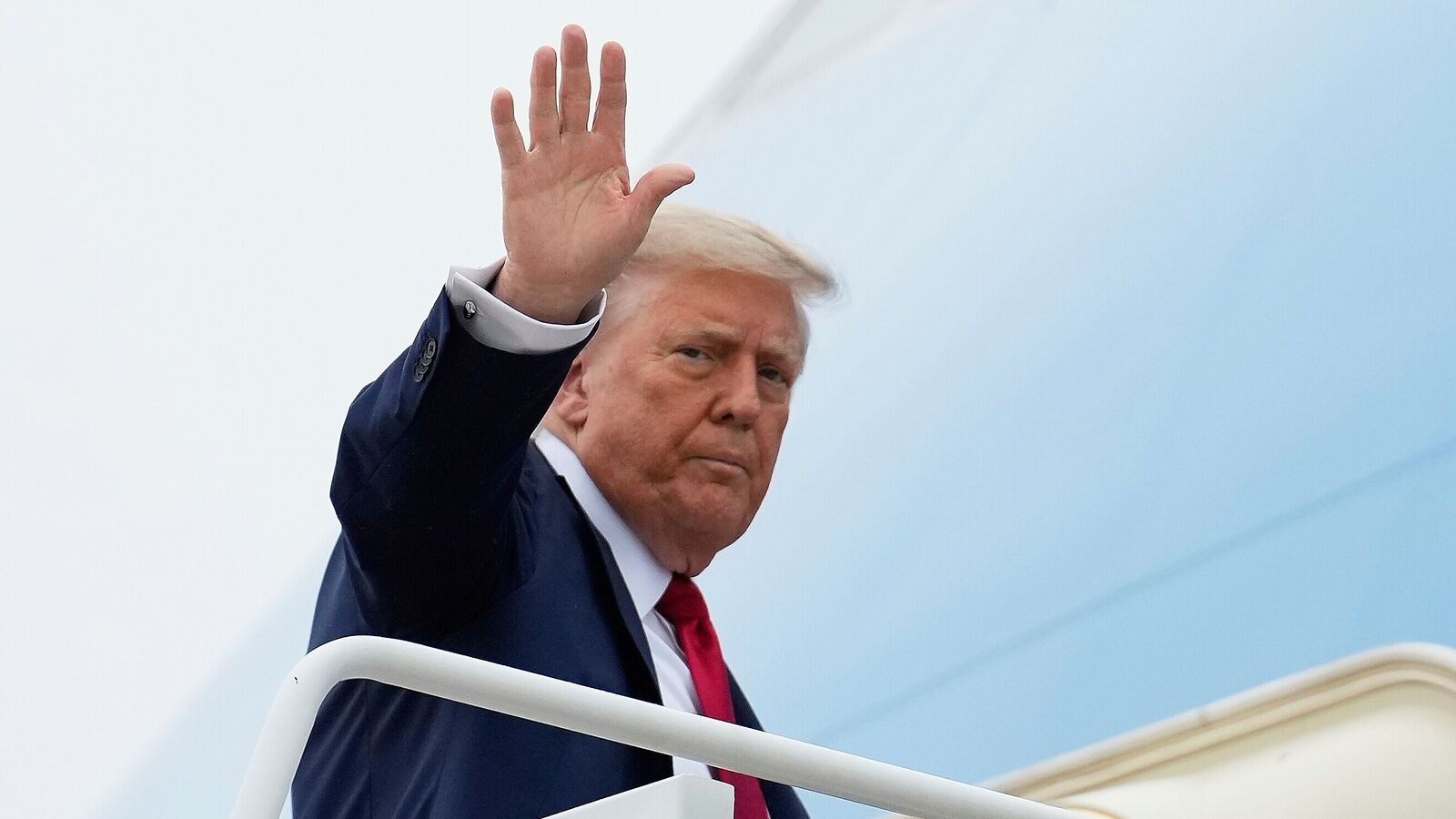 ‘GET THE JOB DONE': Trump directs ICE to expand deportations in ‘Democrat Power Center'