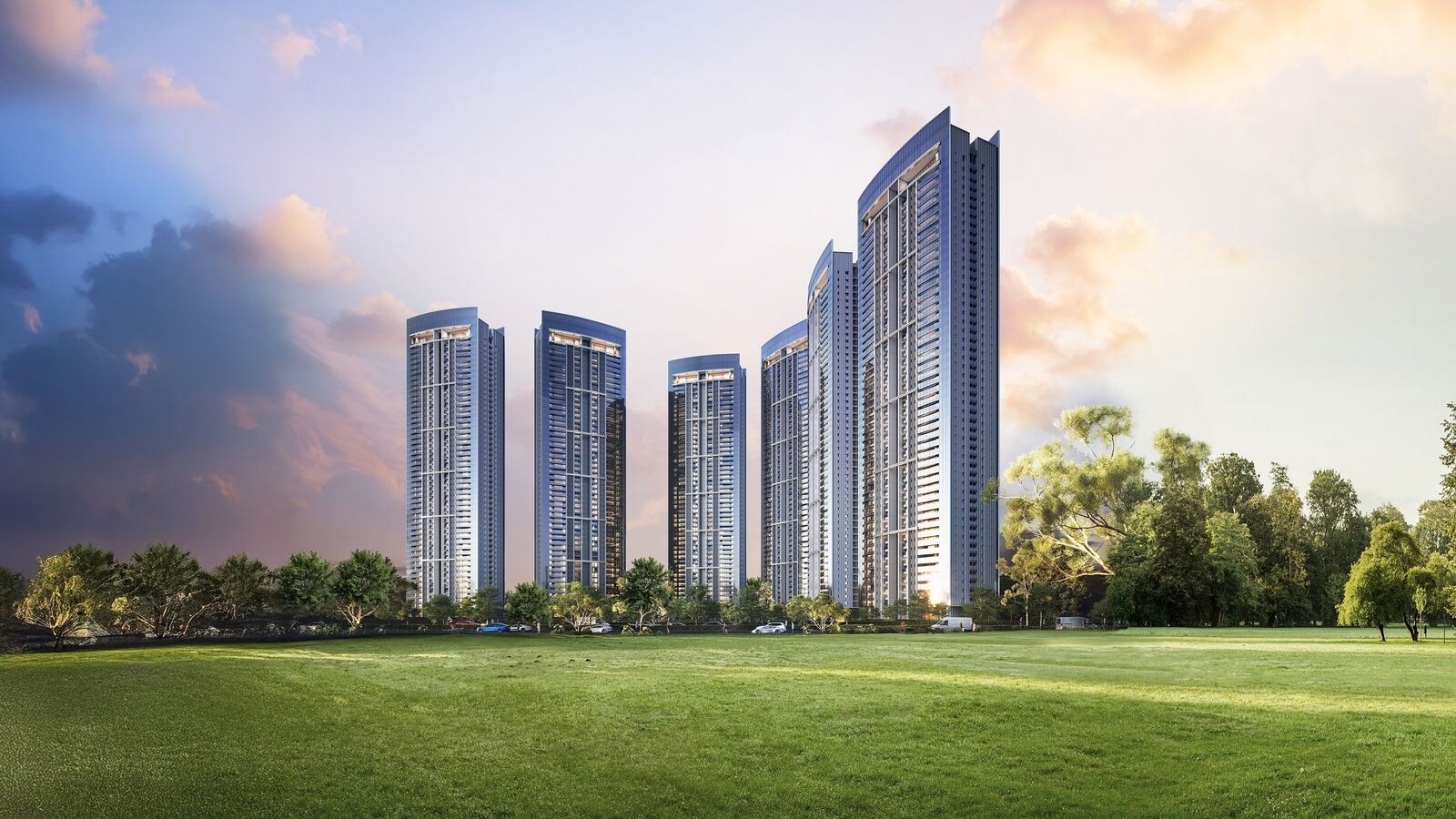 DLF clocks ₹11,000 crore in bookings as Privana North project sells out in a week