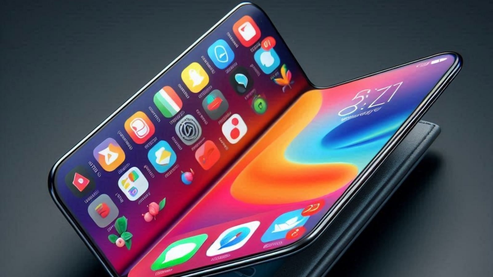 Apple's foldable iPhone could feature Samsung display, launch in 2026: Ming-Chi Kuo