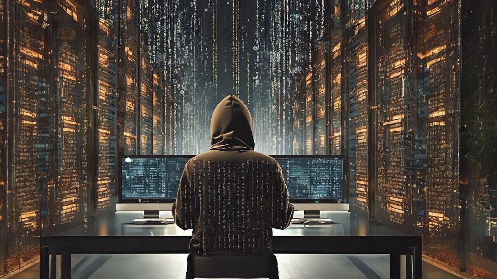 Global data breach reportedly hits 16 billion accounts; Google, Apple, VPNs could be affected