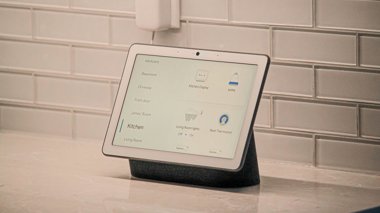5 things to consider while building a smart home