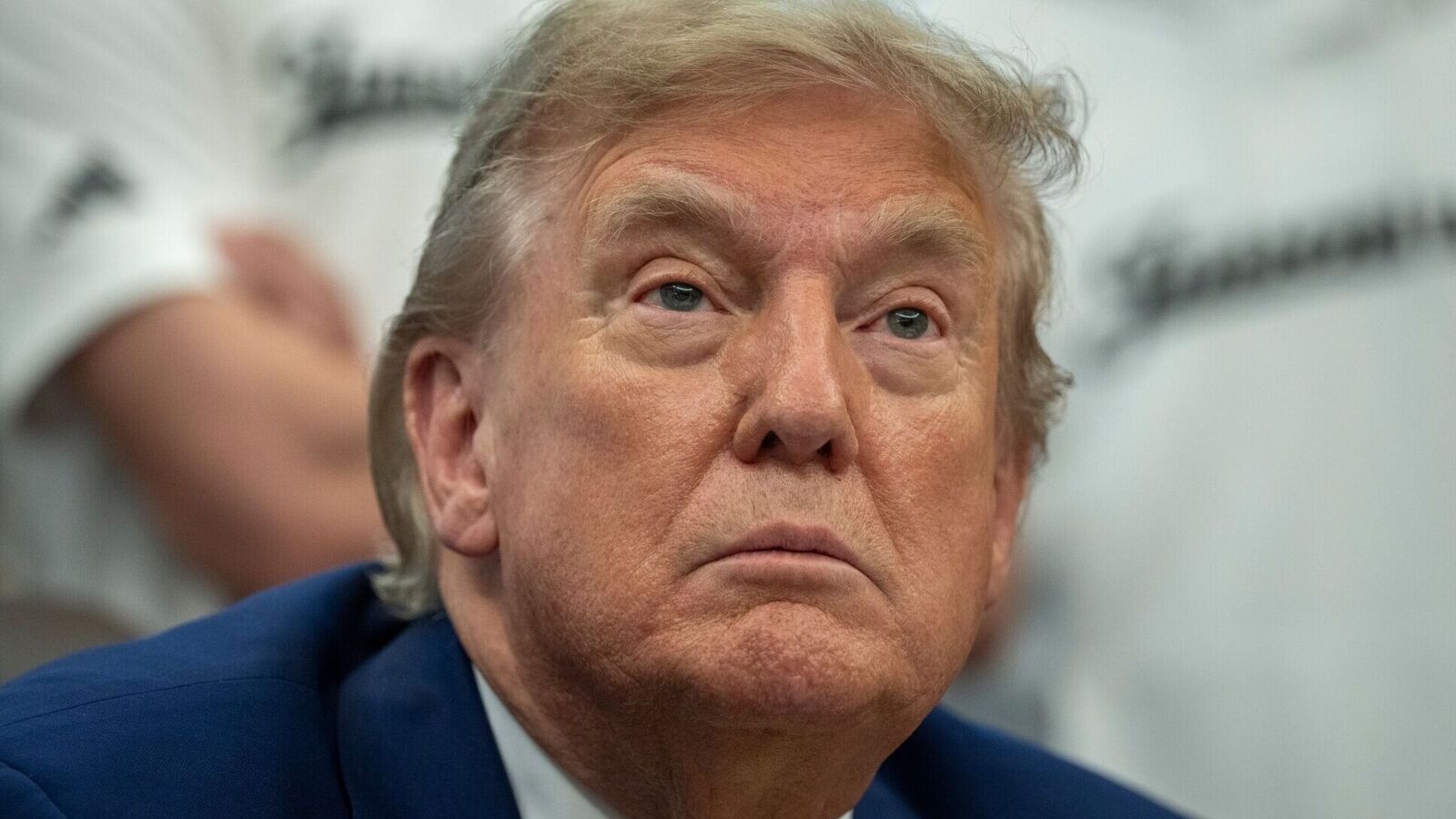 Donald Trump says he is ‘honoured' to meet Pakistan Army Chief Asim Munir: ‘I wanted to thank him for…'
