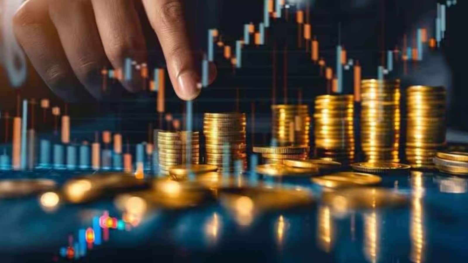 US Fed revises growth, inflation forecasts: Is US economy entering stagflation? How may it impact Indian stock market?